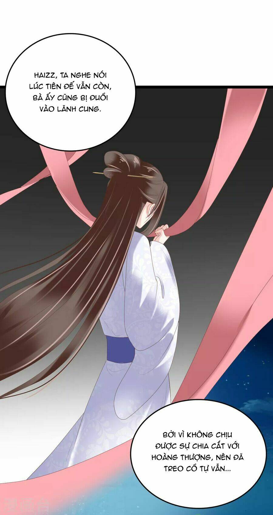 Phú Bà Bạc Tỷ Trong Lãnh Cung: Chapter 20