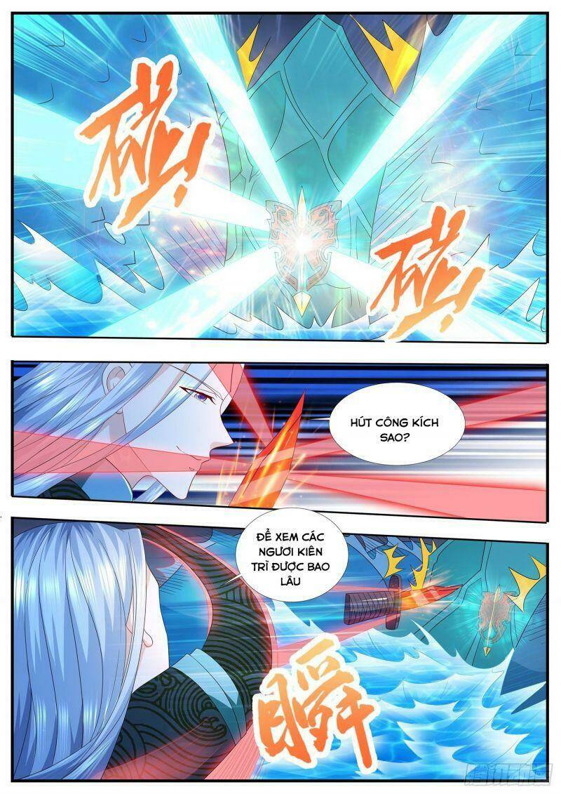 Ai Nói Ta Là Đại Lão?: Chapter 32