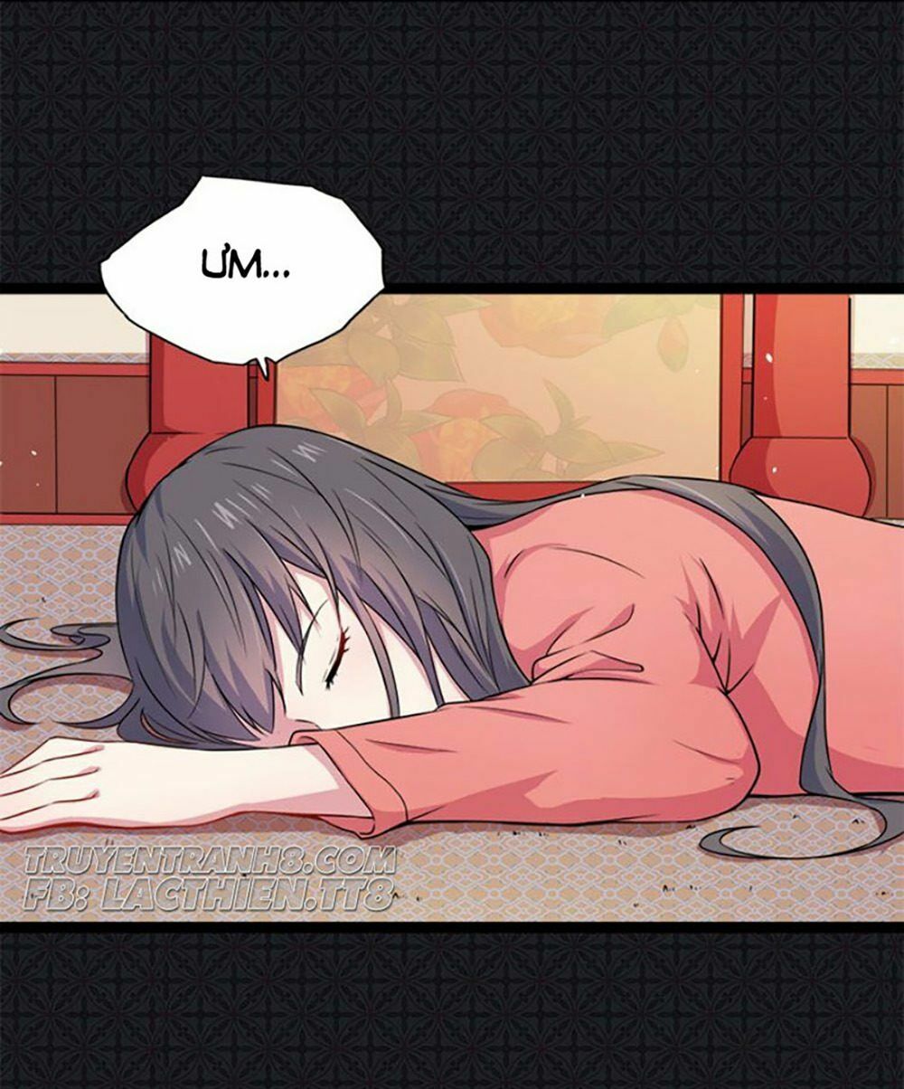 Ngạo Kiều Quỷ Vương Yêu Ta: Chapter 29