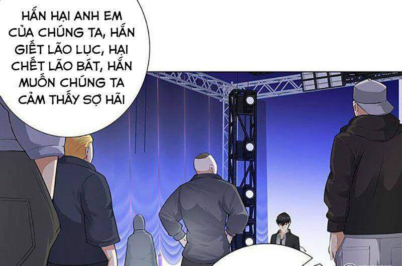 Học Viện Cao Thủ: Chapter 80