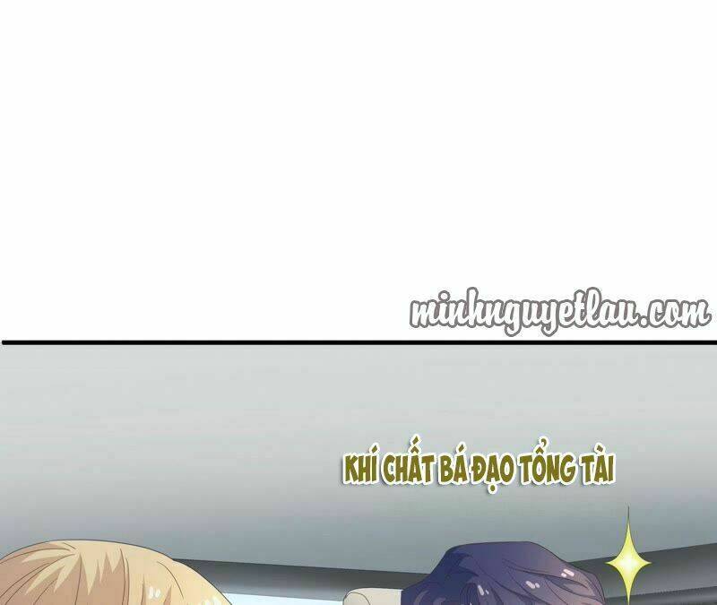Chiến Lược Lãng Mạn Của Thịnh Thiếu: Chapter 79