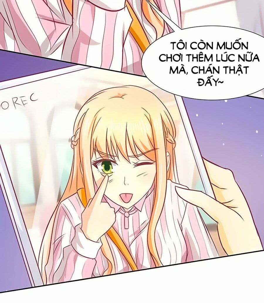 Chồng Già Vợ Trẻ Trêu Nhau Hàng Ngày: Chapter 14