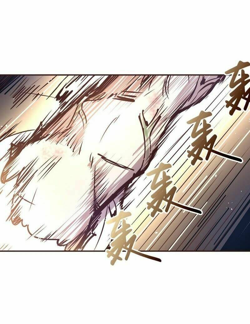 Sinh Tử Quyết: Chapter 25