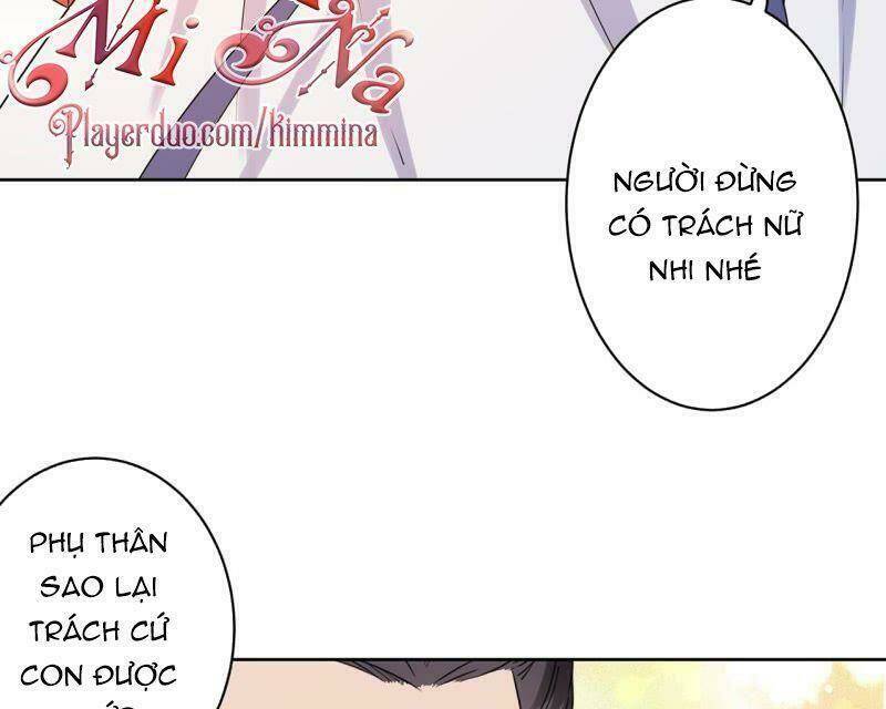 Vương Gia Kiêu Ngạo Quá Khó Cua: Chapter 31