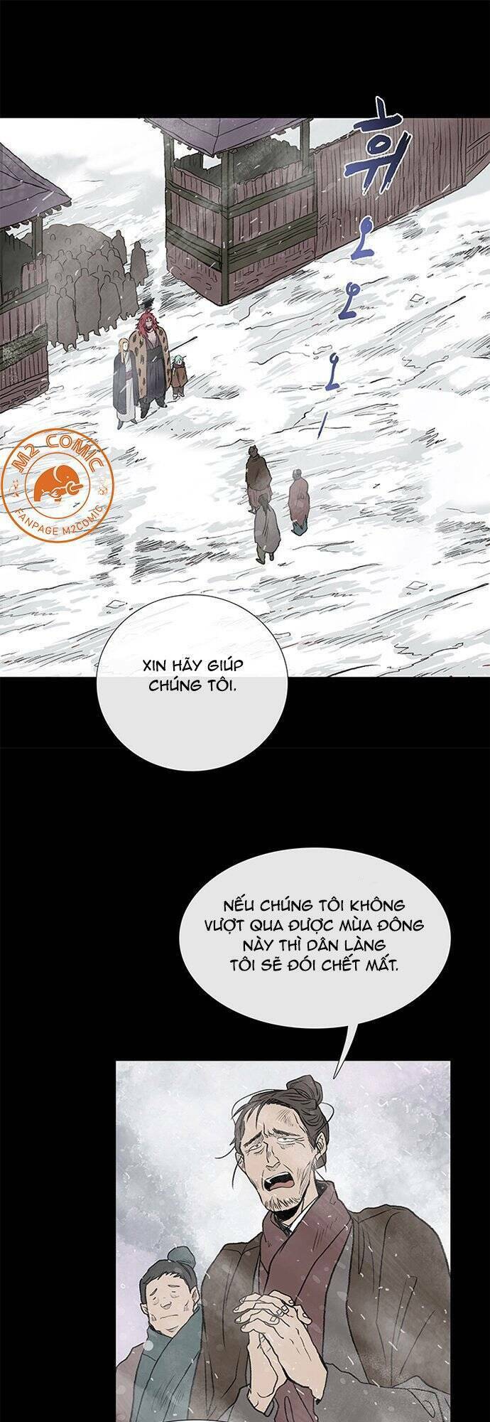 Học Sĩ Tái Sinh: Chapter 119