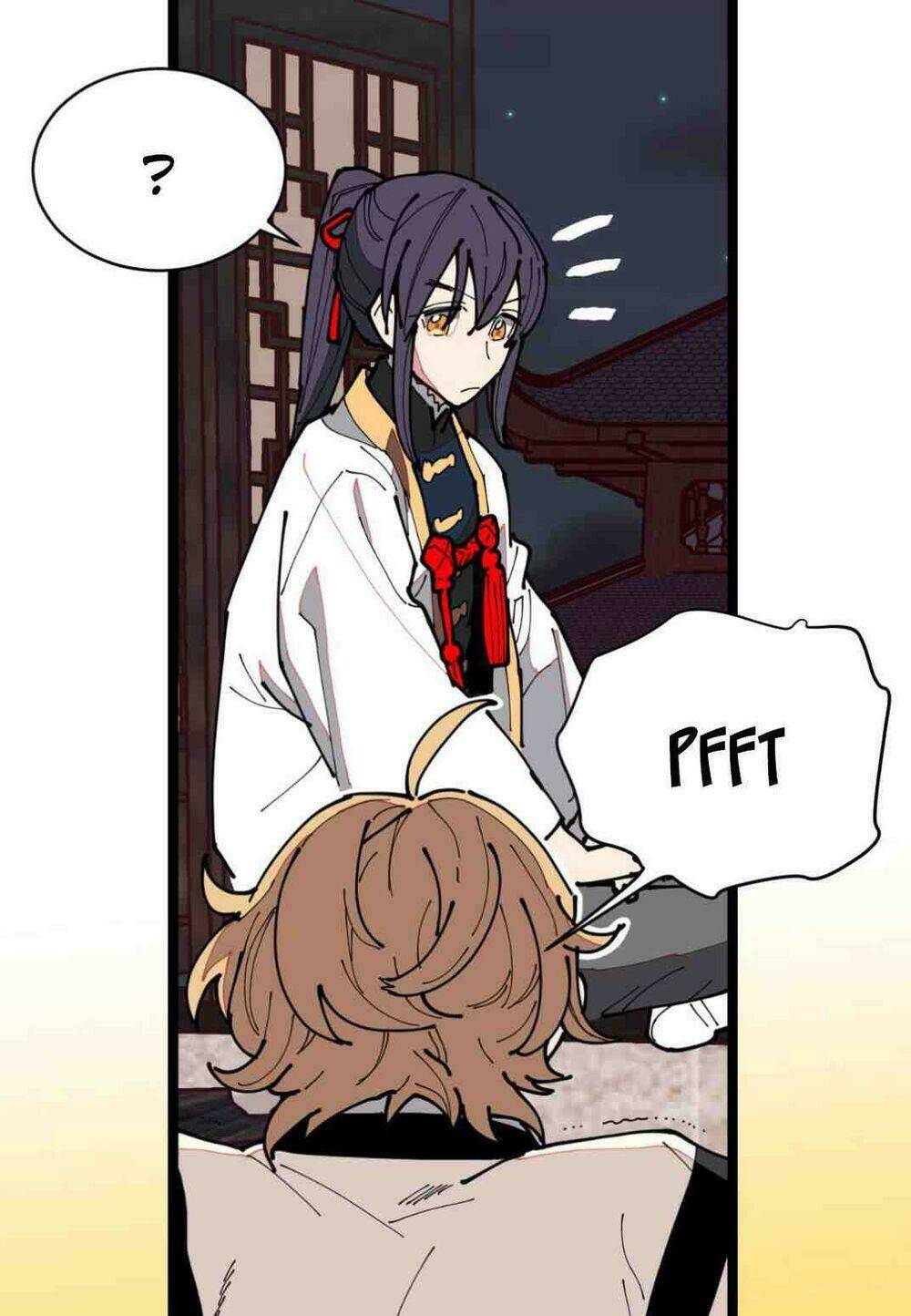 2 Nàng Công Chúa: Chapter 7