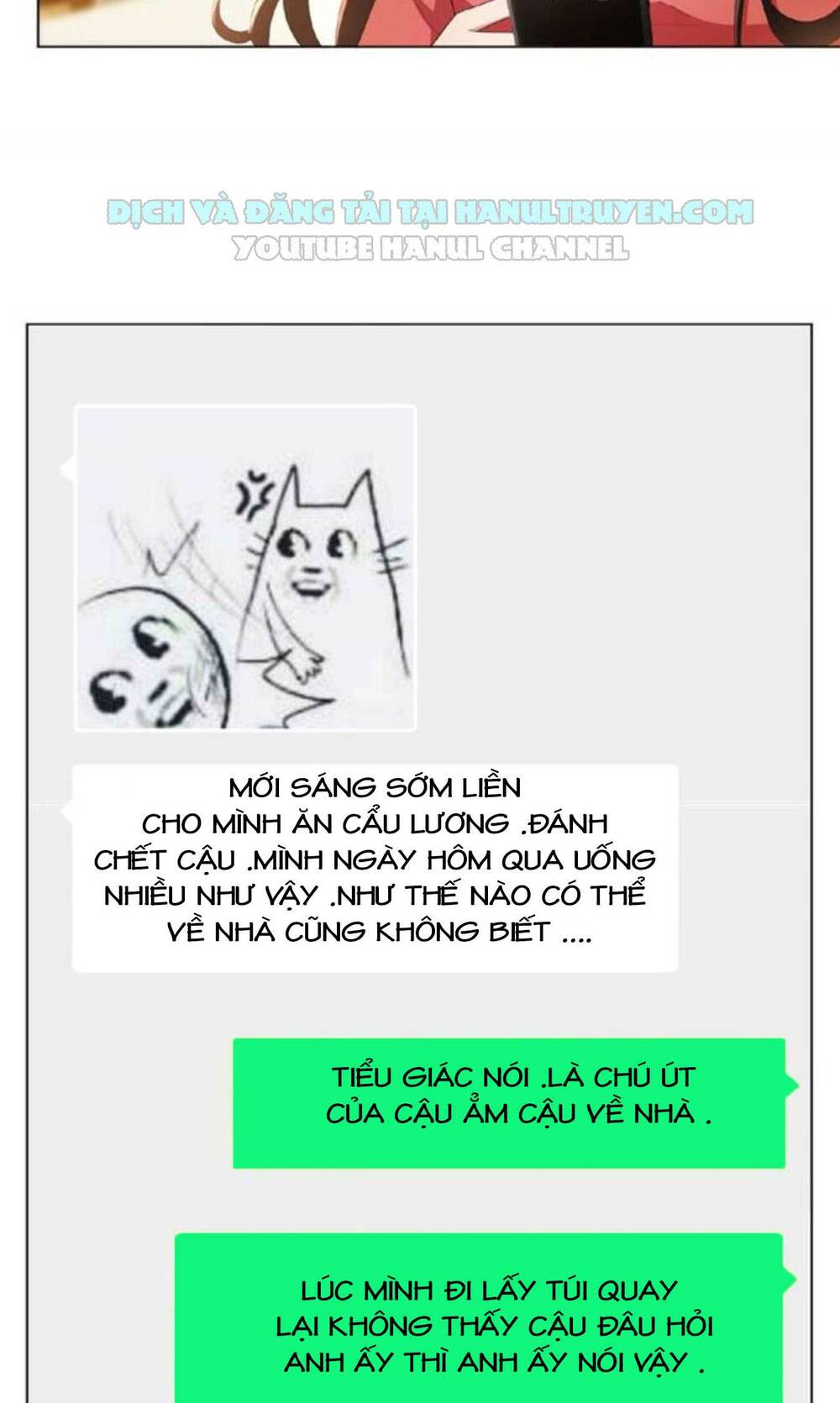 Cô Vợ Nhỏ Nuông Chiều Quá Lại Thành Ác!!: Chapter 64
