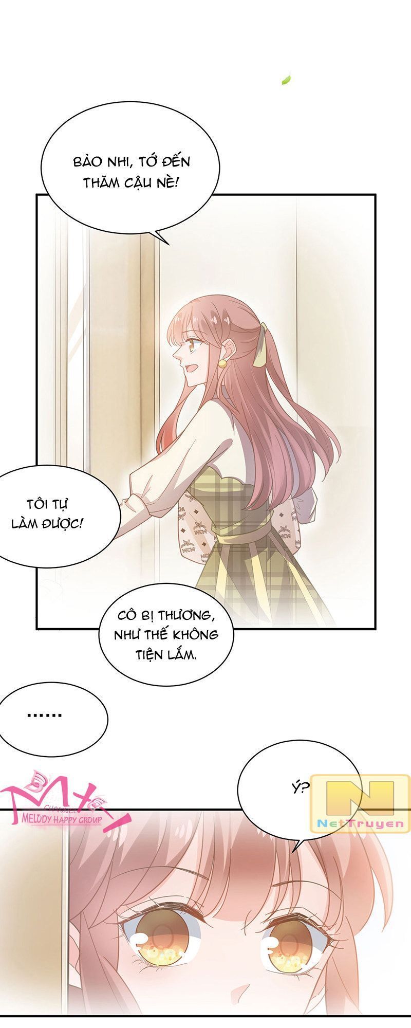 Thịnh Thế Điềm Sủng: Tiểu Manh Thê Của Dịch Thiếu: Chapter 77