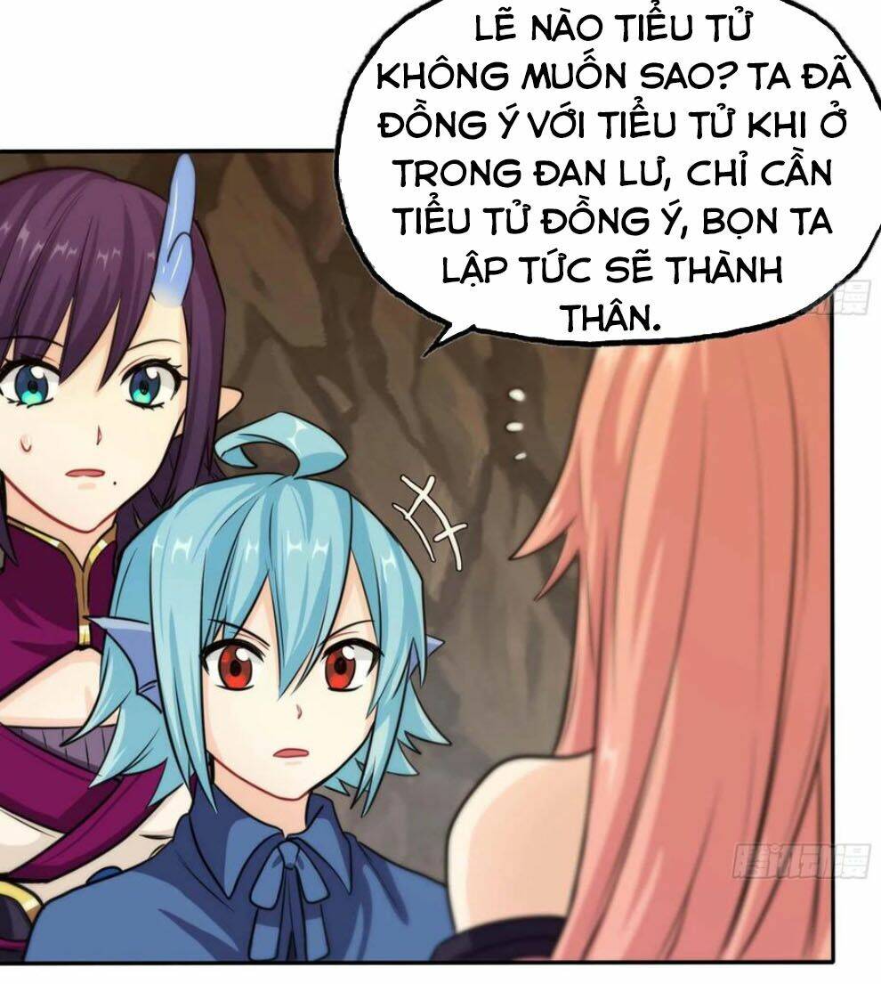 Khởi Đầu Bằng Một Con Côn: Chapter 149