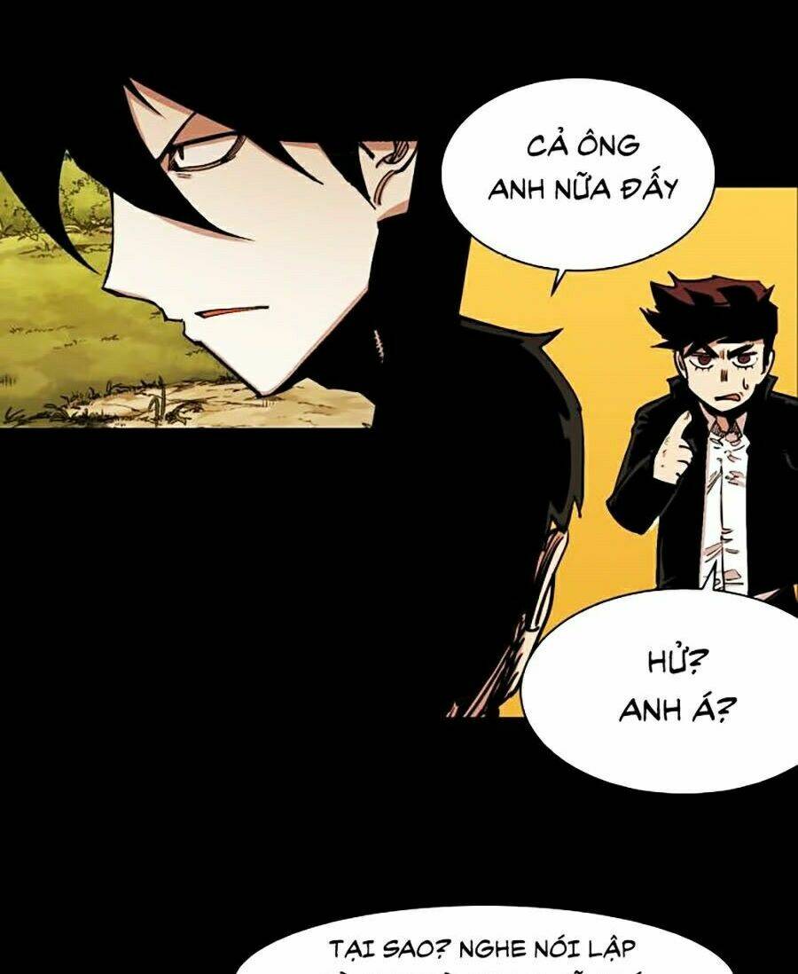 Hard Core Leveling Warrior Ss2: Chapter 85