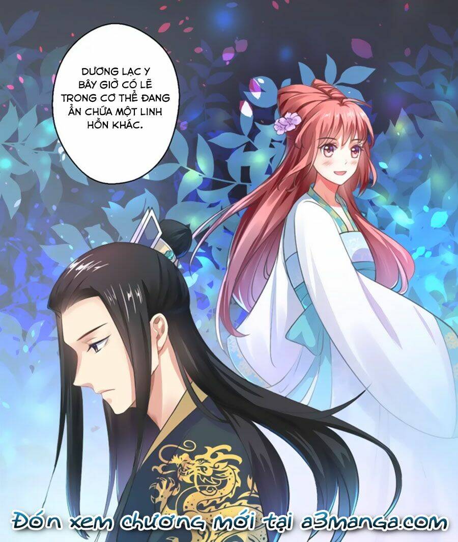 Khuynh Thế Y Phi Muốn Bỏ Chồng: Chapter 21