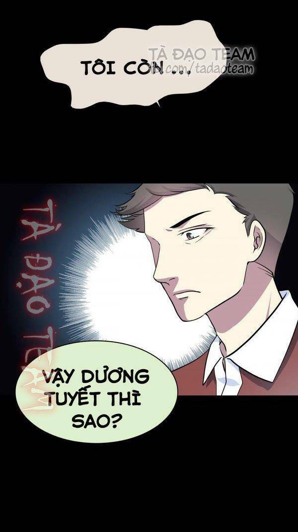 Người Yêu Thời Không: Chapter 40