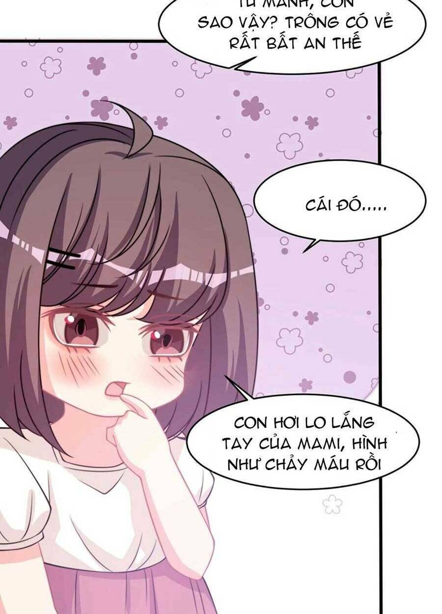 Vết Cắn Trí Mạng: Chapter 56