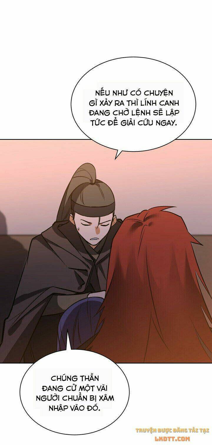 Quái Thú Với Hoa: Chapter 94