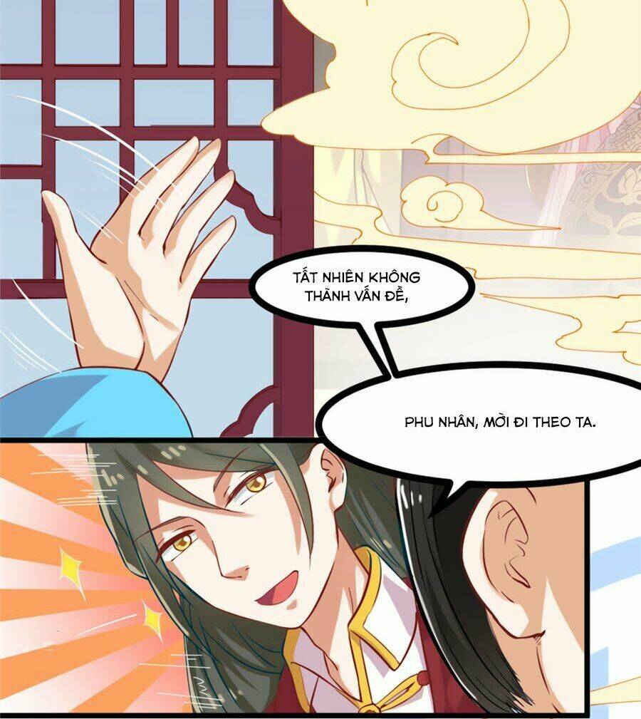 Ngọc Vi Mai: Chapter 10