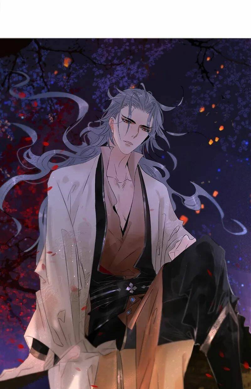 Thái Tử Bị Hoang Tưởng: Chapter 73