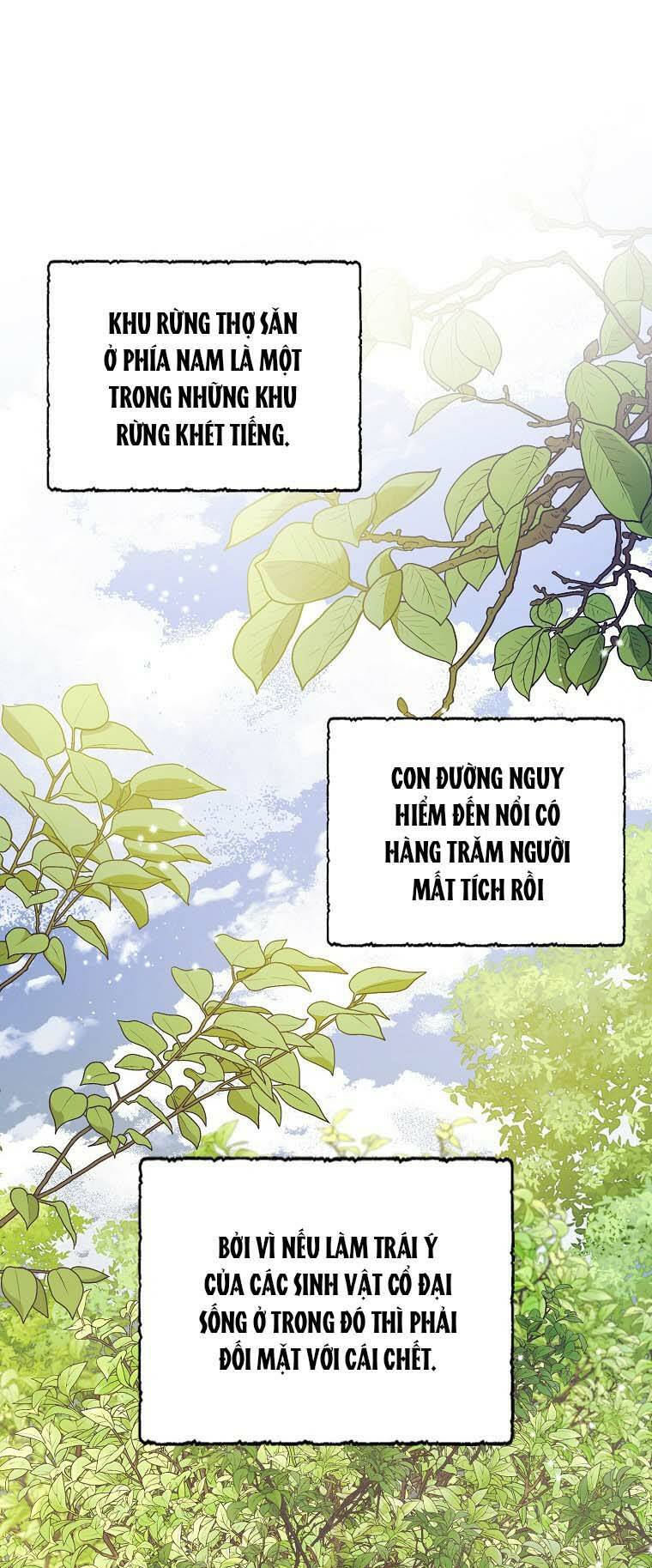 Ba Người Anh Trai Của Tôi Là Bạo Quân: Chapter 73