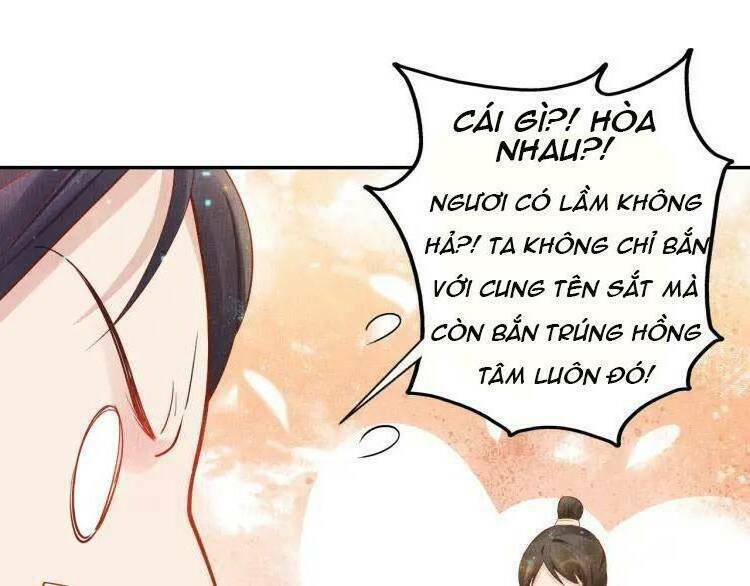 Thịnh Sủng Y Phi Chi Dao Quan Truyện: Chapter 21