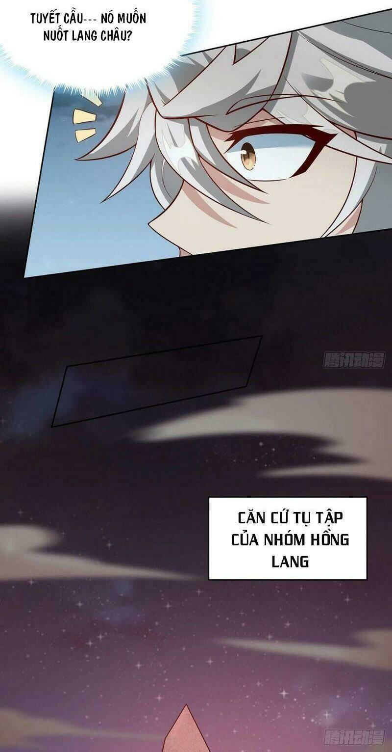 Nghịch Lân: Chapter 120