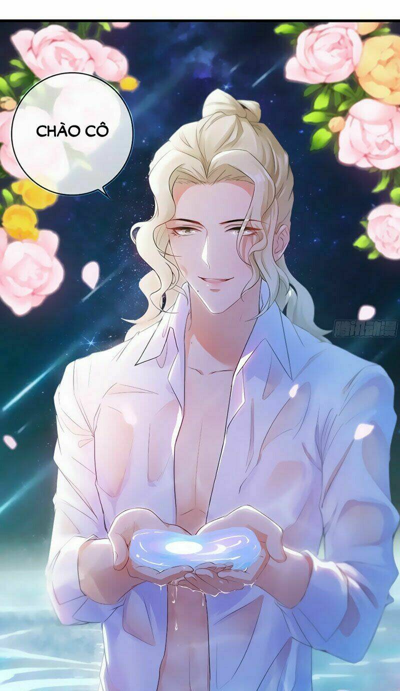 Bộ Váy Rực Rỡ Ánh Sao: Chapter 2