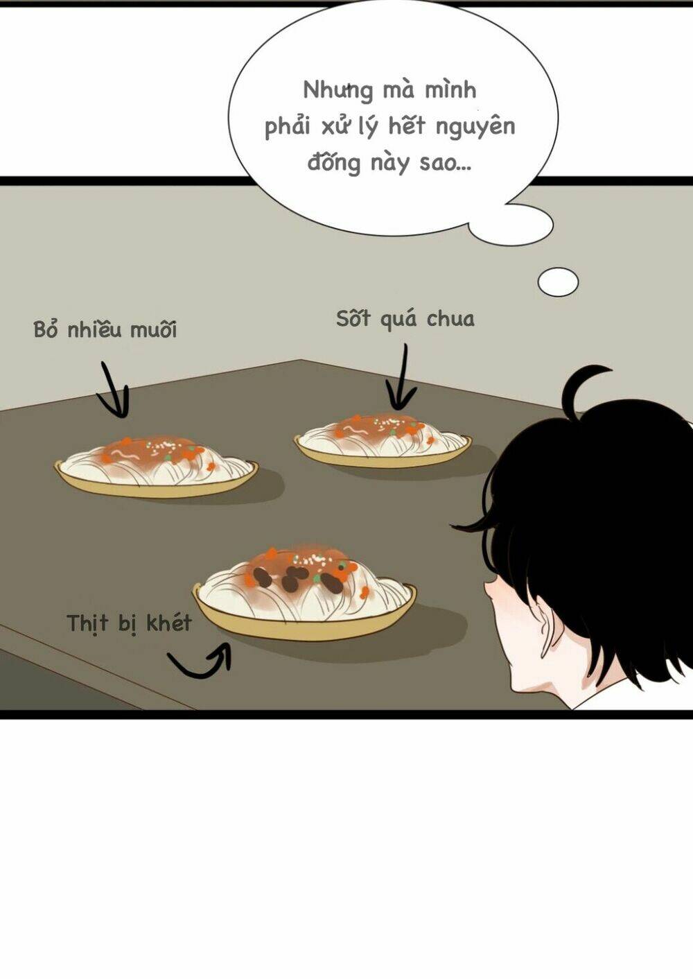 Tình Yêu Dưới Mái Hiên: Chapter 24