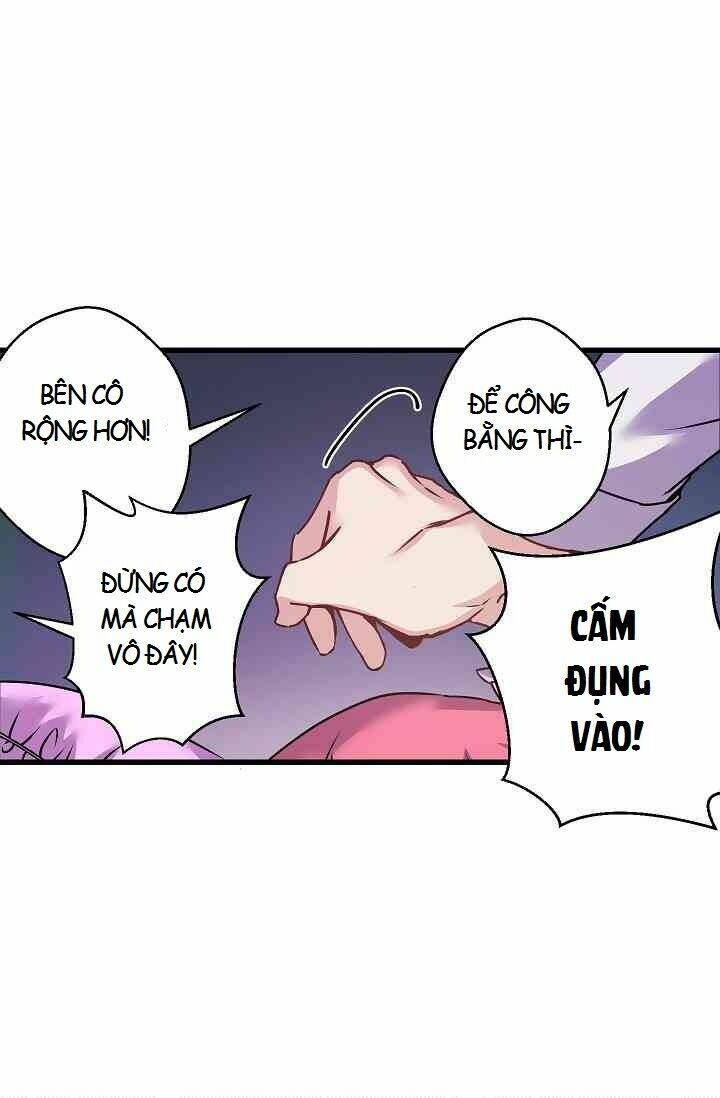 Hôn Lễ Báo Thù: Chapter 10