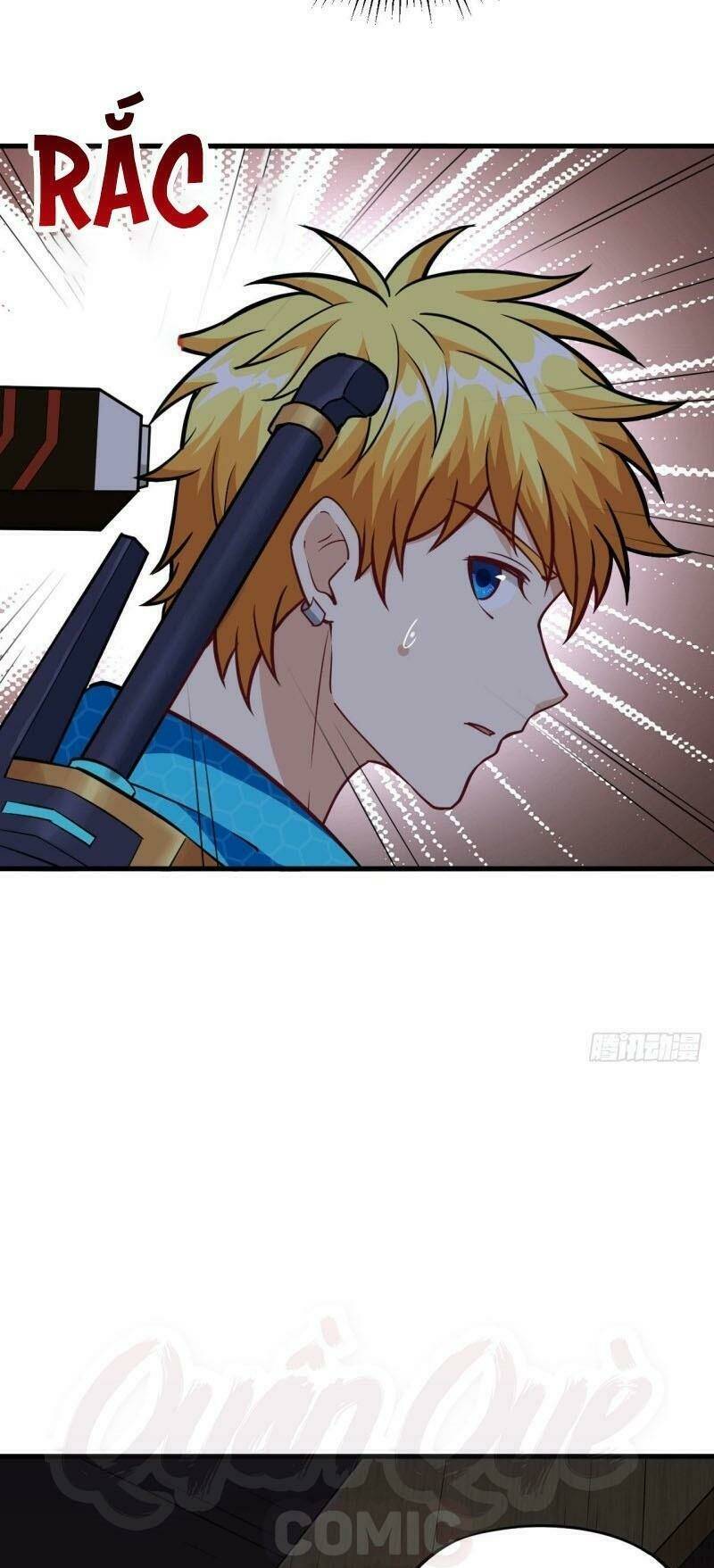 Minh Nhật Thần Đô: Chapter 54