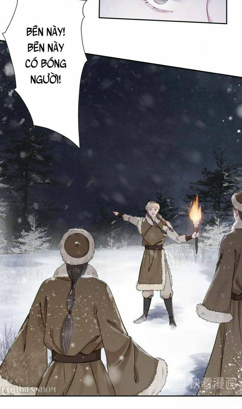 Trọng Sinh Bá Sủng Nhiếp Chính Vương Quá Mạnh Mẽ: Chapter 46