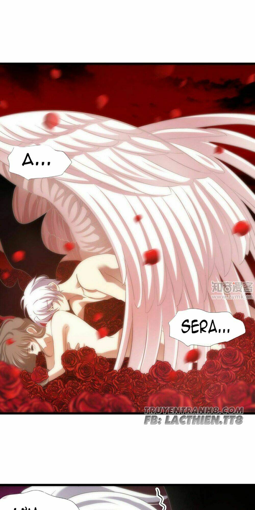 Một Vạn Tư Thế Công Lược Yêu Nam: Chapter 55