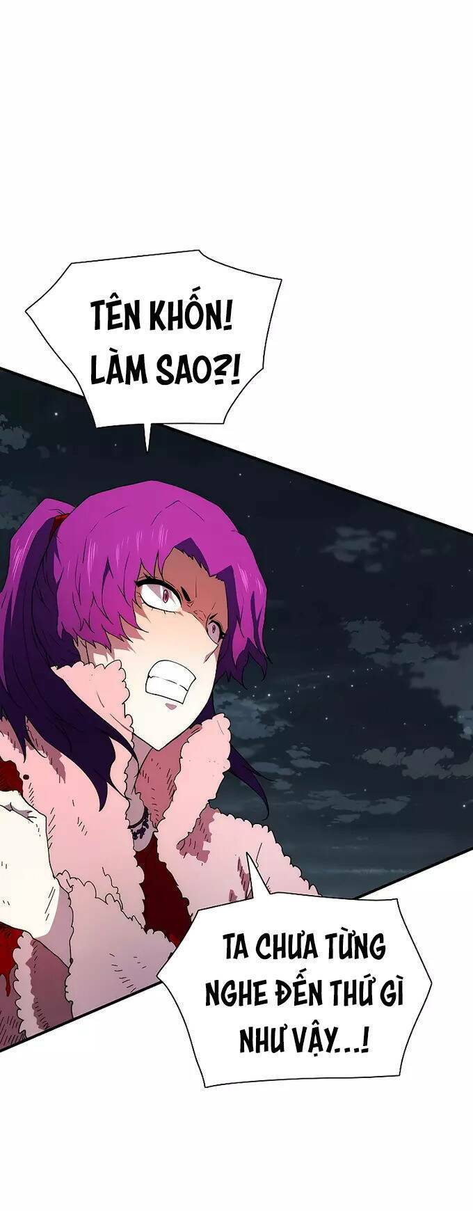 Các Chòm Sao Chỉ Chú Ý Mình Tôi: Chapter 40