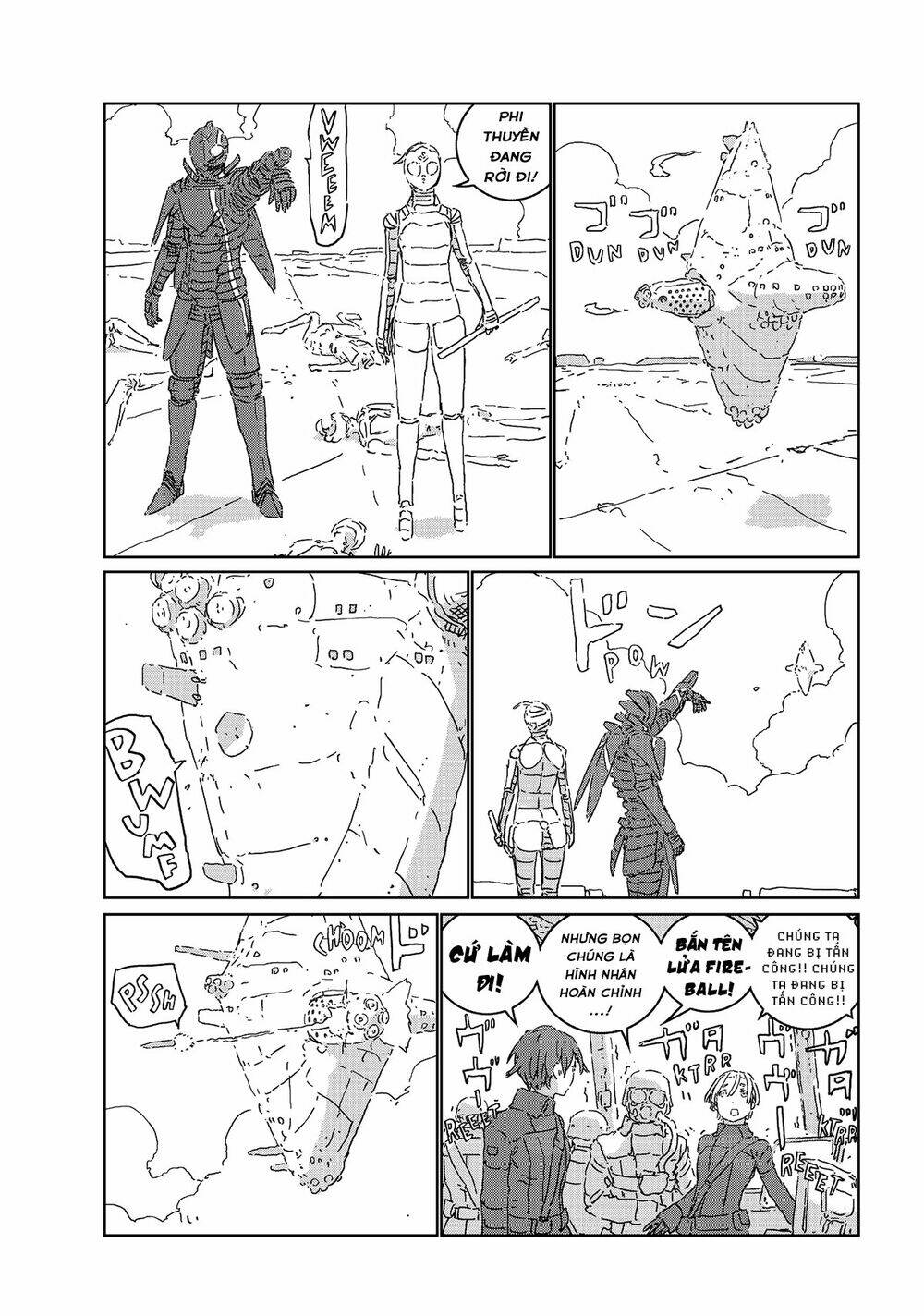 Aposimz: Chapter 47