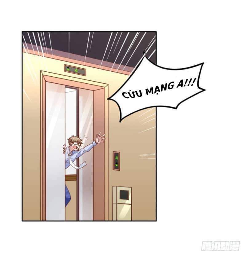 Chạy Đi Âm Sai: Chapter 6