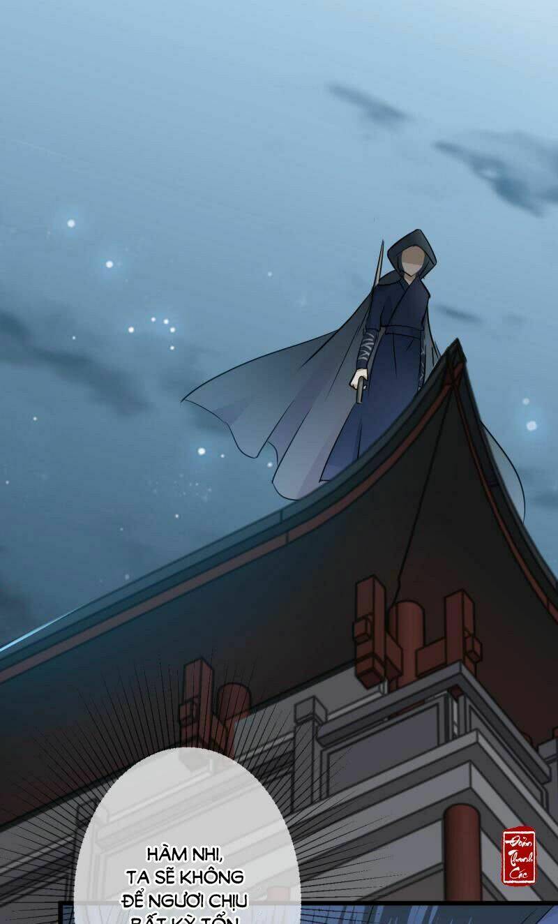 Vương Gia Không Thể Trêu: Chapter 11