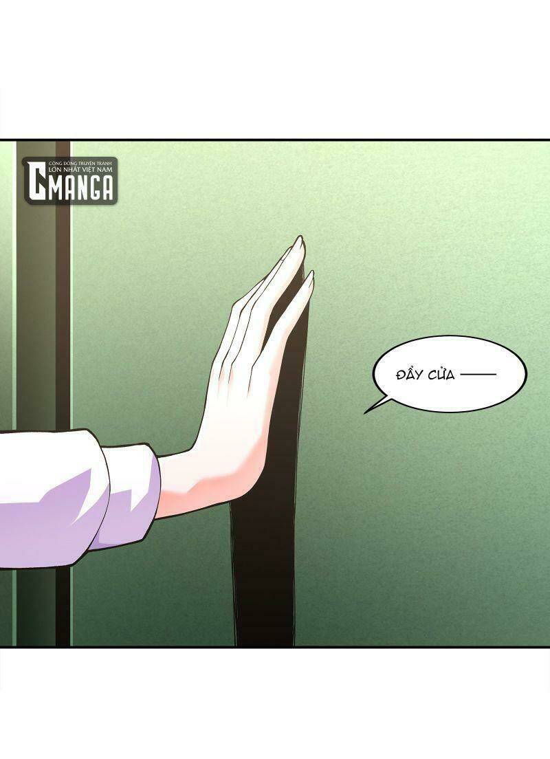 Thời Đại Thần Minh: Thế Giới Biến Thành Game Online: Chapter 4