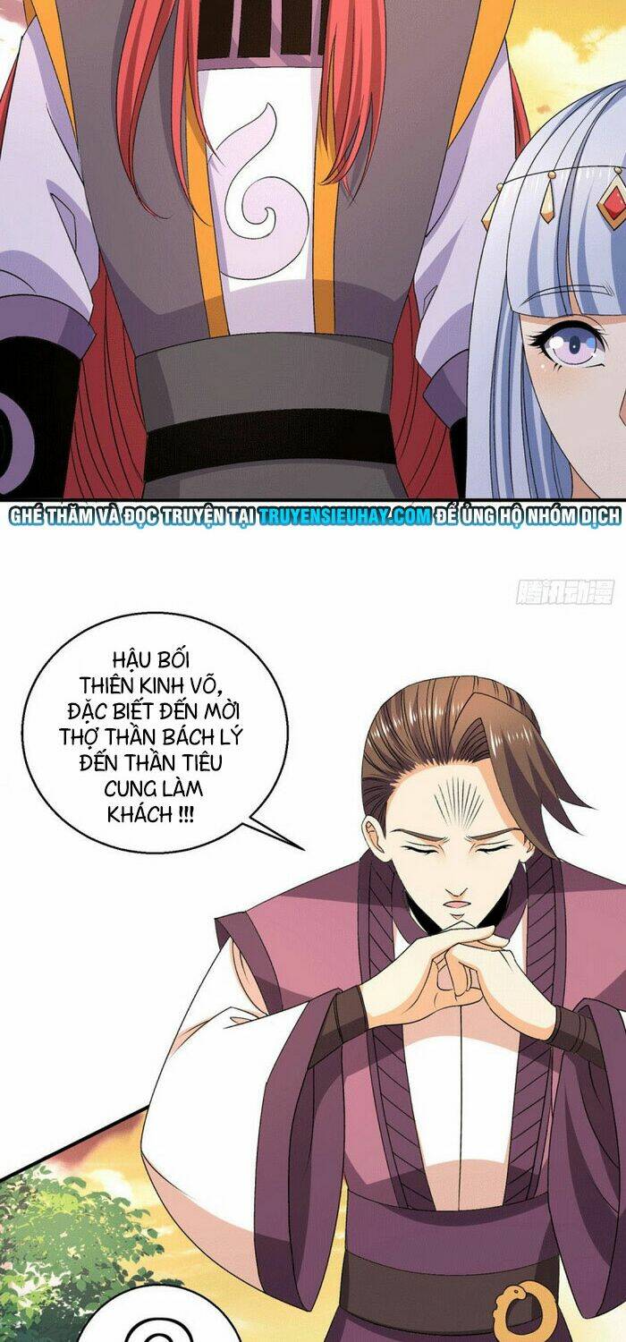 Tiên Vương Trùng Sinh: Chapter 229