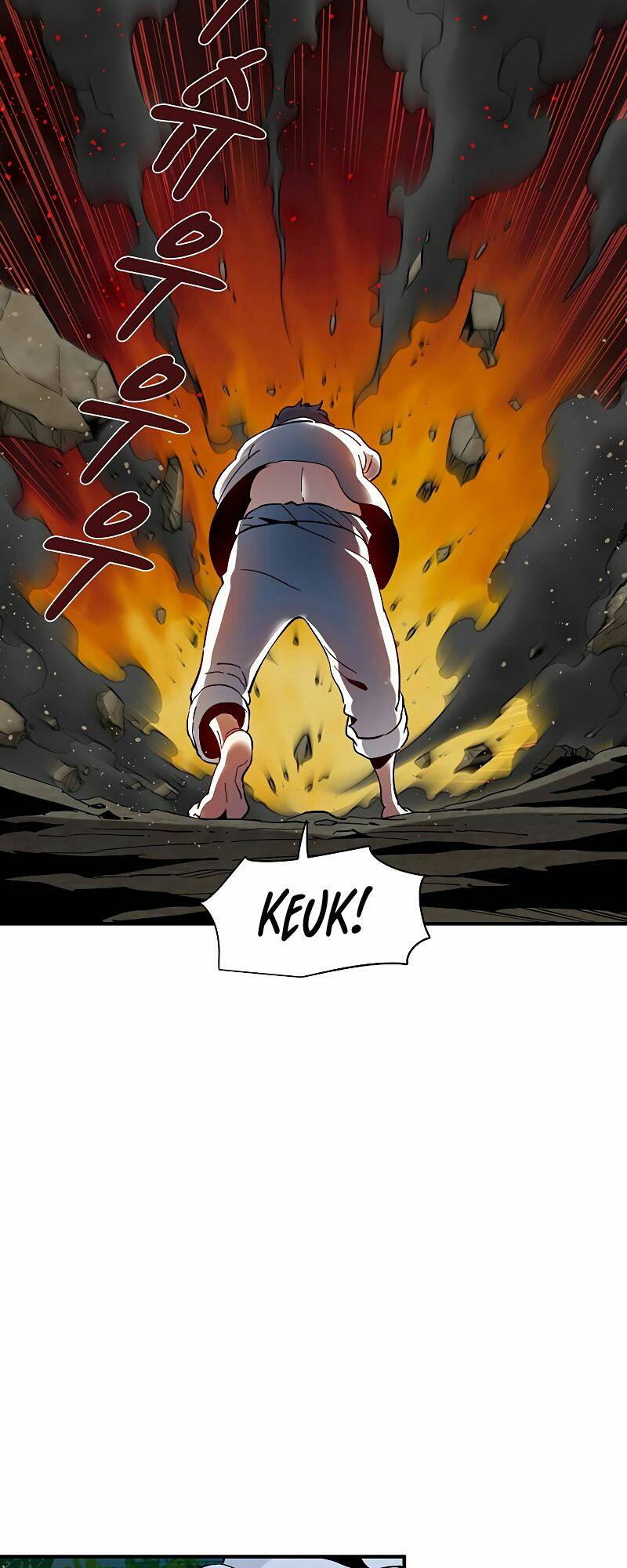 Hồi Ký Của Huyền Thoại Học Giả: Chapter 10