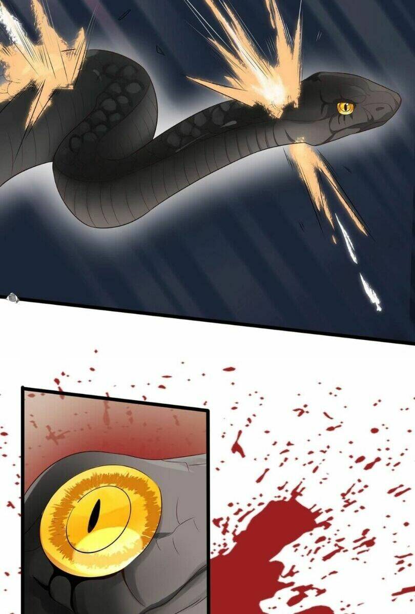 Bắt Quỷ: Chapter 8