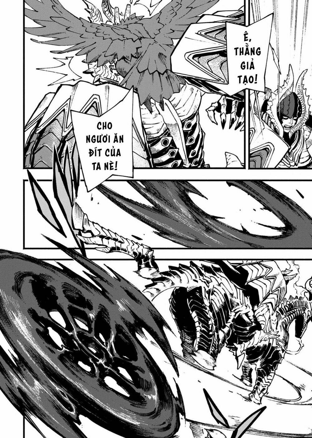 Devil May Cry 5 -Visions Of V: Chapter 26.2