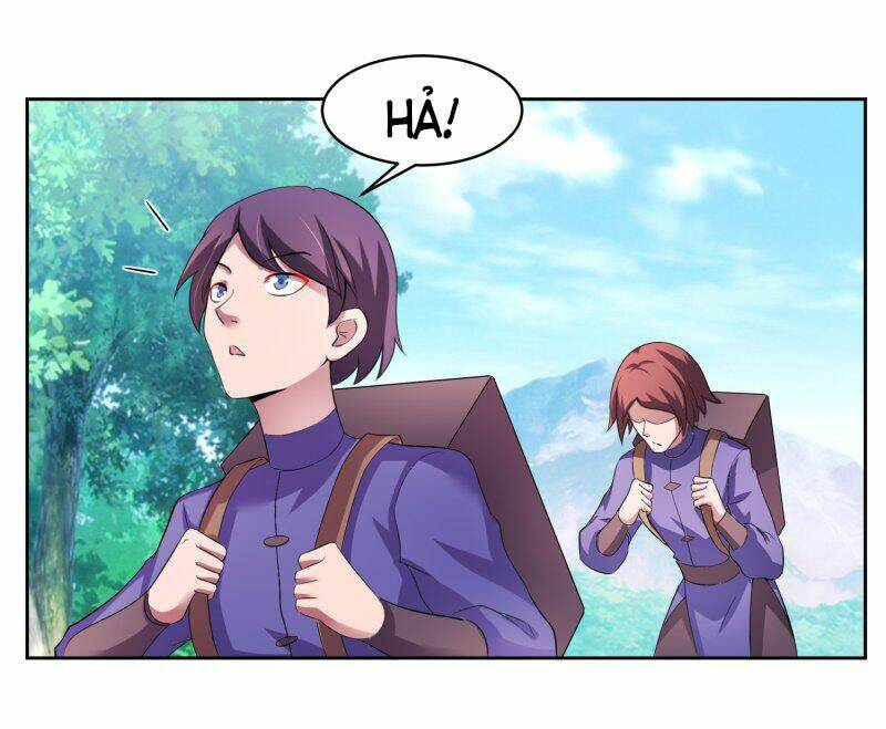 Tuyệt Thế Thánh Đế: Chapter 2