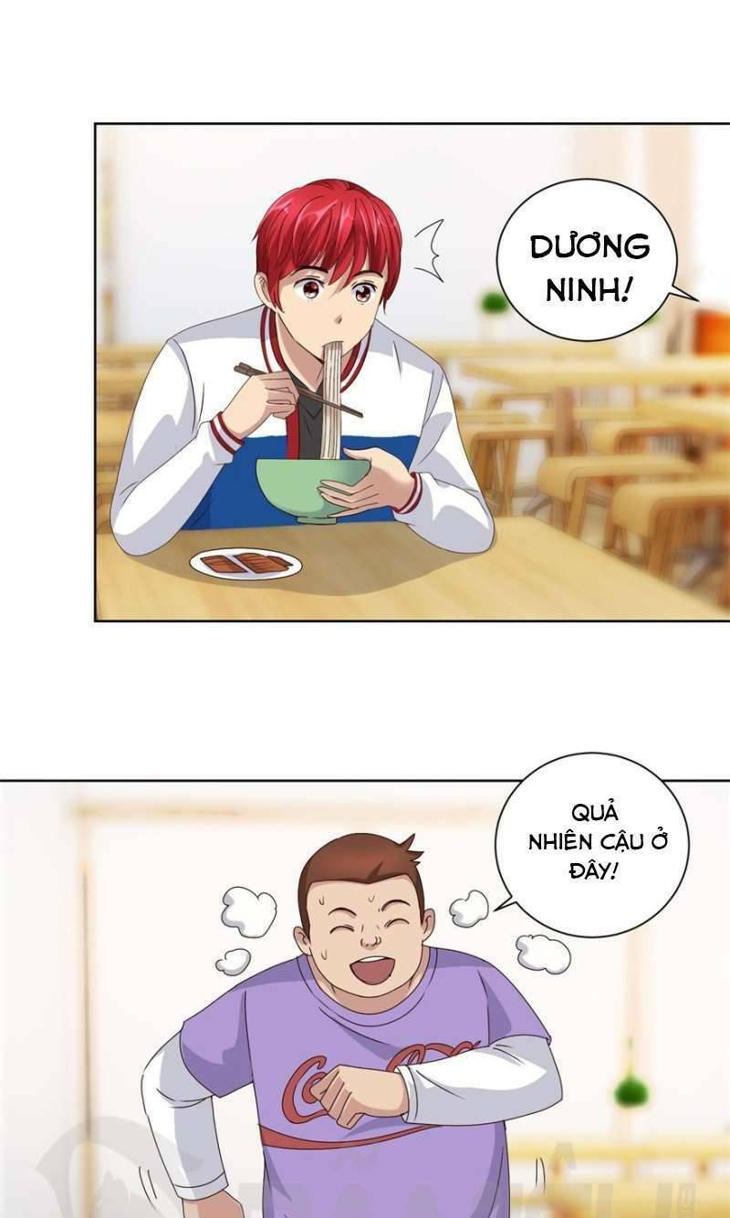 Đô Thị Chí Tôn Hệ Thống: Chapter 89