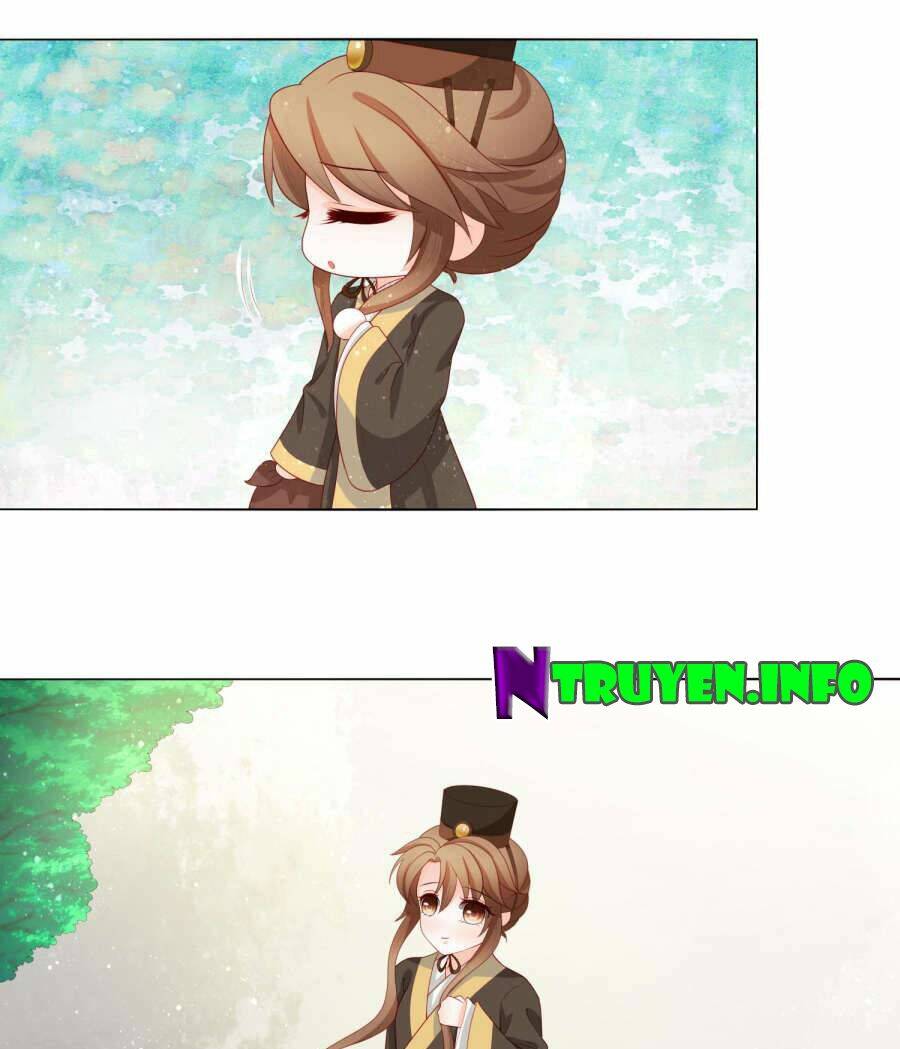 Nam Phi Nữ Tướng: Chapter 19