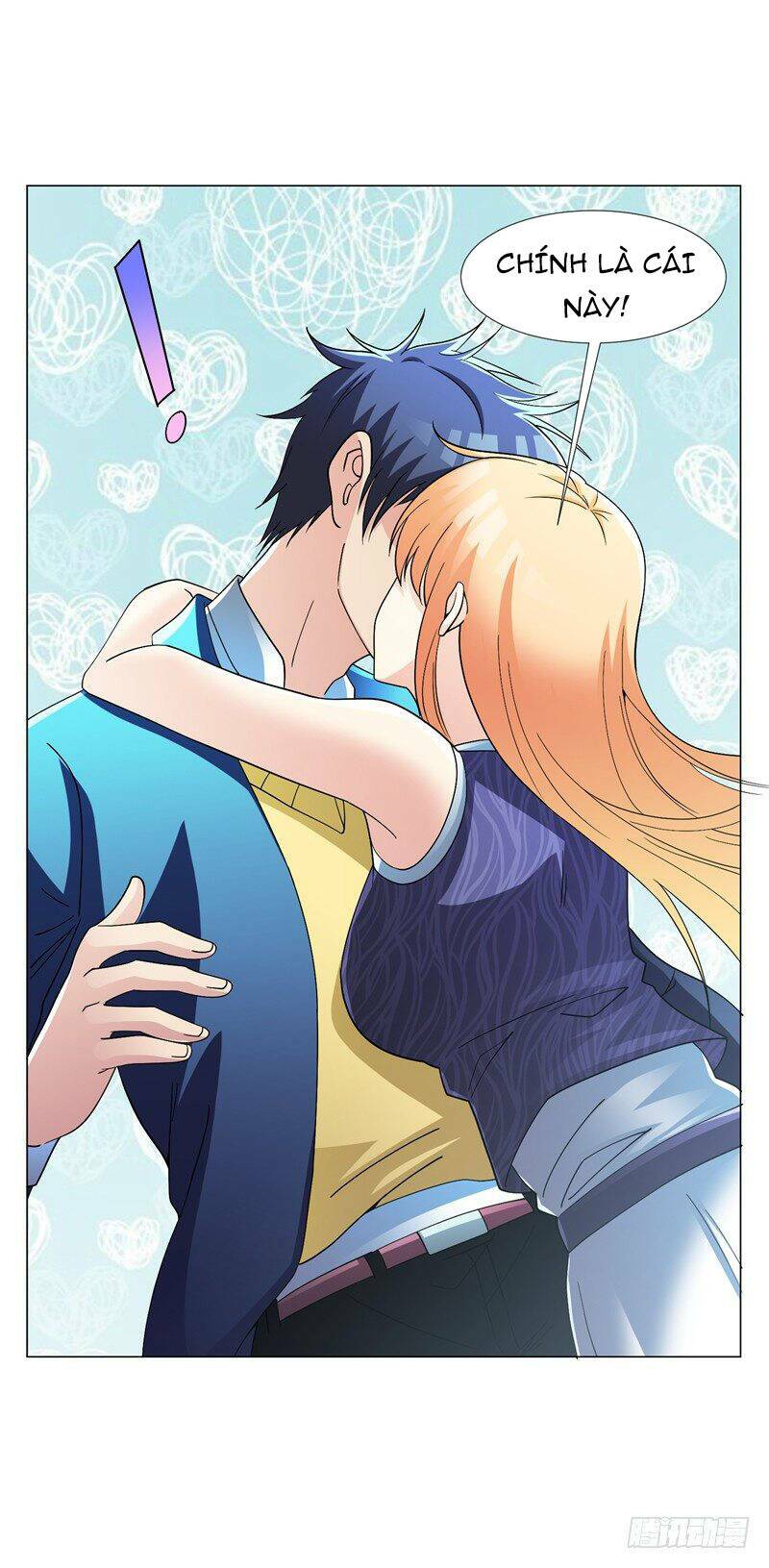 Vòng Bạn Bè Địa Phủ: Chapter 22