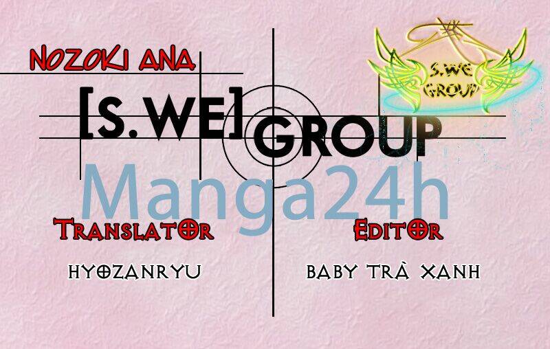 Nozoki Ana: Chapter 32