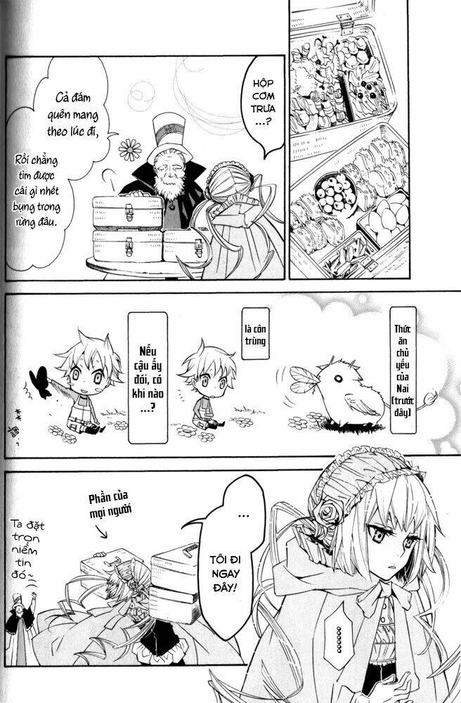Karneval: Chapter 10