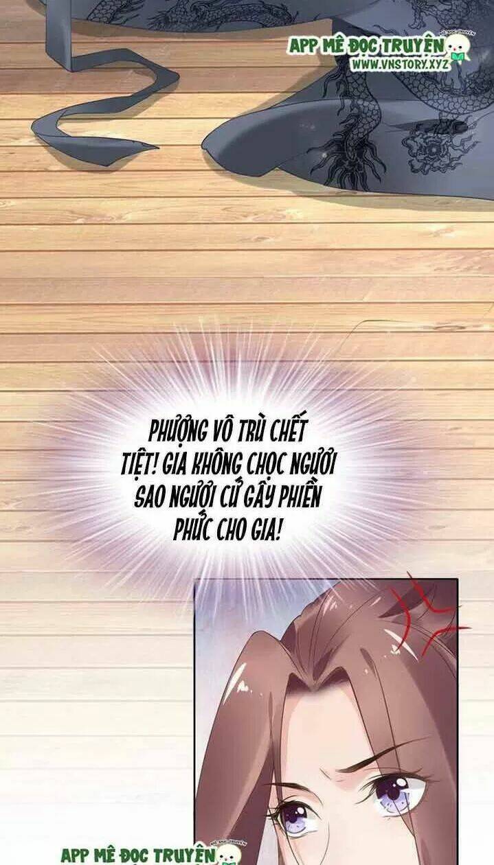 Nhất Sinh Nhất Thế Tiếu Thương Khung: Chapter 16