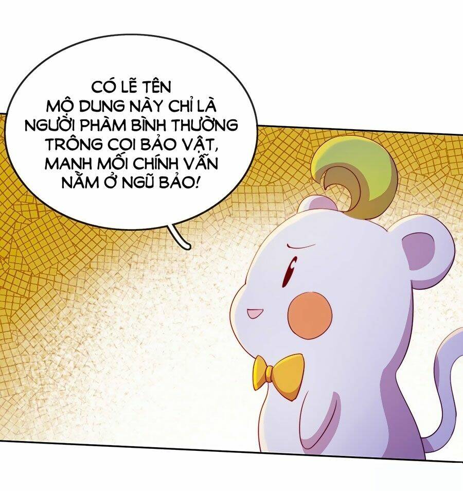 Vân Tưởng Chi Ca: Truy Ái Chỉ Lệnh: Chapter 14