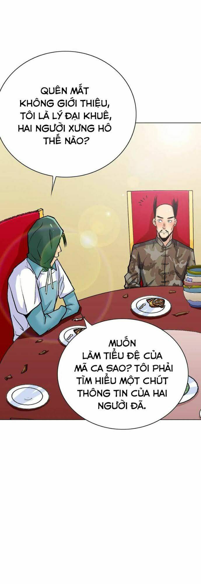 Hệ Thống Tiên Tôn Tại Đô Thị: Chapter 70