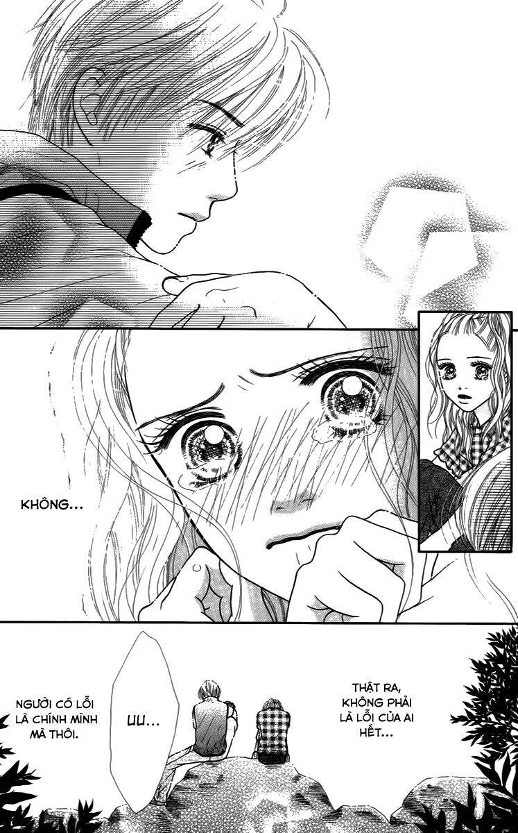 Cô Láng Giềng: Chapter 25