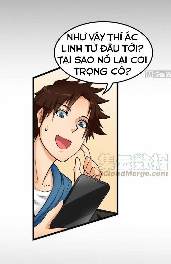 Hệ Thống Diêm La Vương Mạnh Nhất: Chapter 5