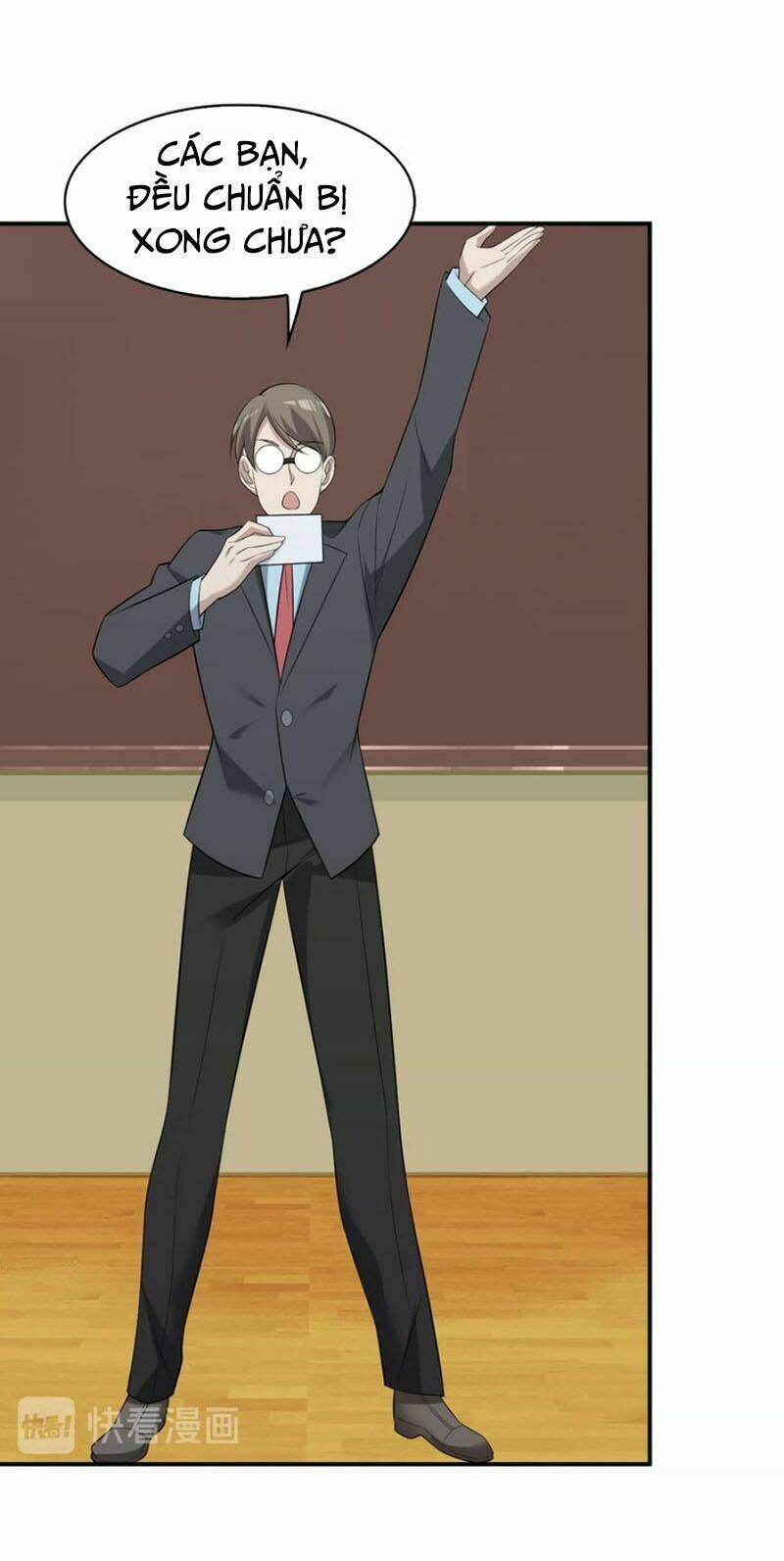 Siêu Cấp Đại Chủ Bạ: Chapter 34
